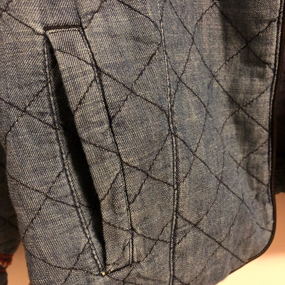 Forever 21 Jacket - Picture 5 of 5